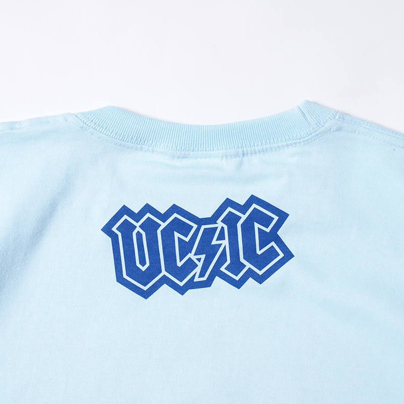 サメロック TEE'20 / REVIVAL