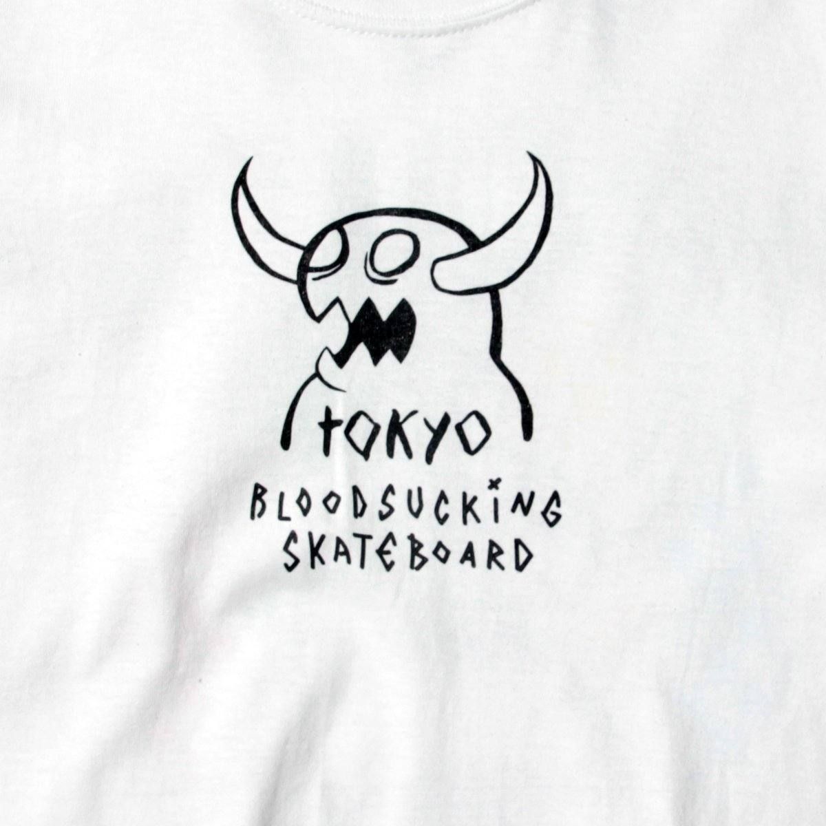 MONSTER MARAKED TOKYO SS-T