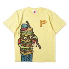 バーガー TEE'20 / REVIVAL