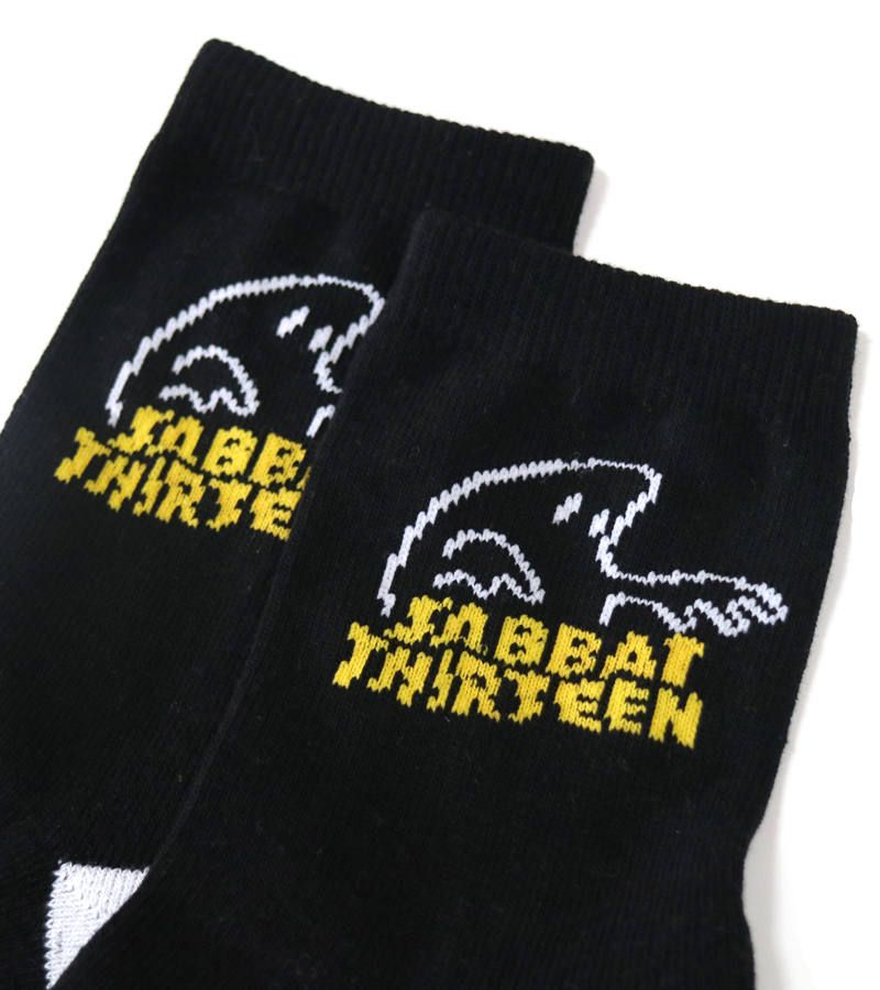 GHOST-SOX
