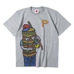 バーガー TEE'20 / REVIVAL