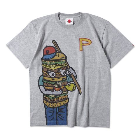 バーガー TEE'20 / REVIVAL