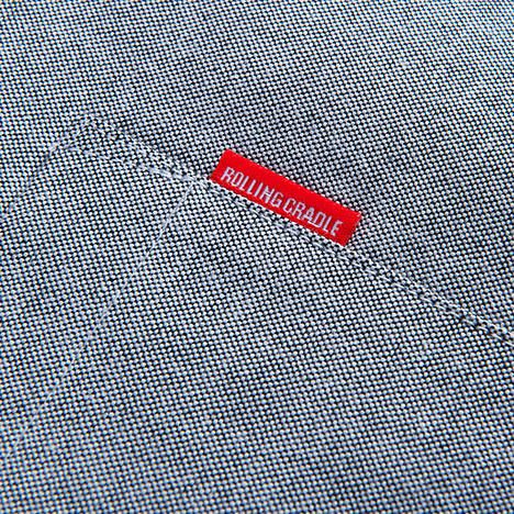 OXFORD-SHIRT