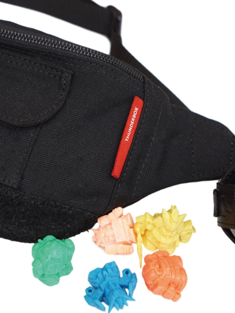 農丸 WAIST BAG