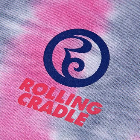TIEDYE-TEE