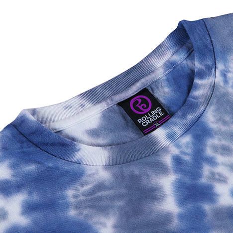TIEDYE-TEE