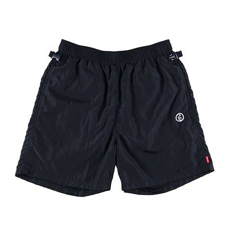 NYLON SHORT-PANTS