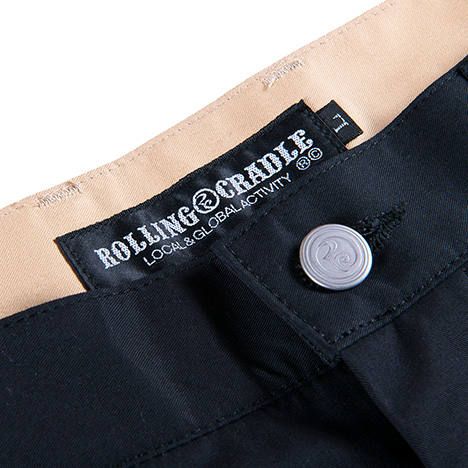 HALF and HALF SHORT PANTS