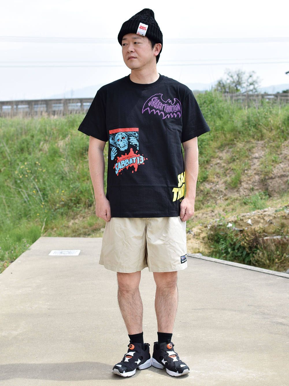 HODGEPODGE T-sh