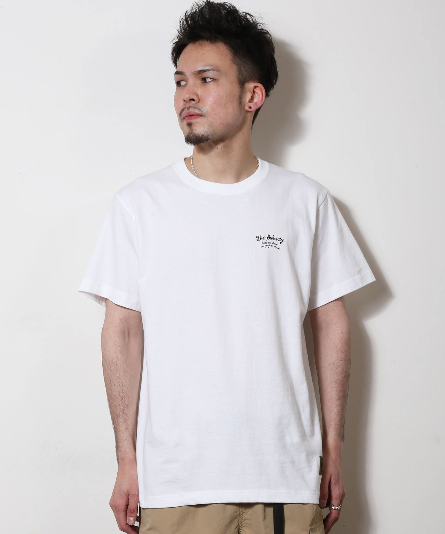 MARIA S/S