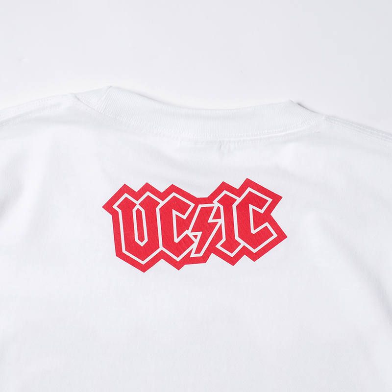 サメロック TEE'20 / REVIVAL