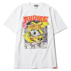 MUDDY SKULL-T