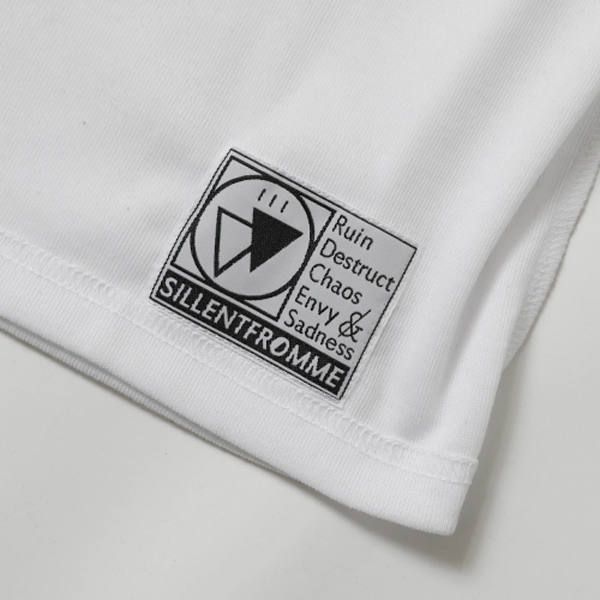 SHHH -Long Length Parka-