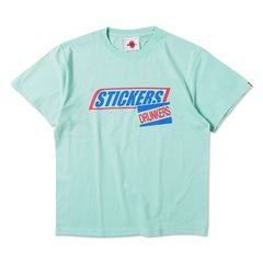 ステッカー TEE'20 / REVIVAL