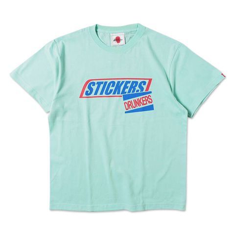 ステッカー TEE'20 / REVIVAL
