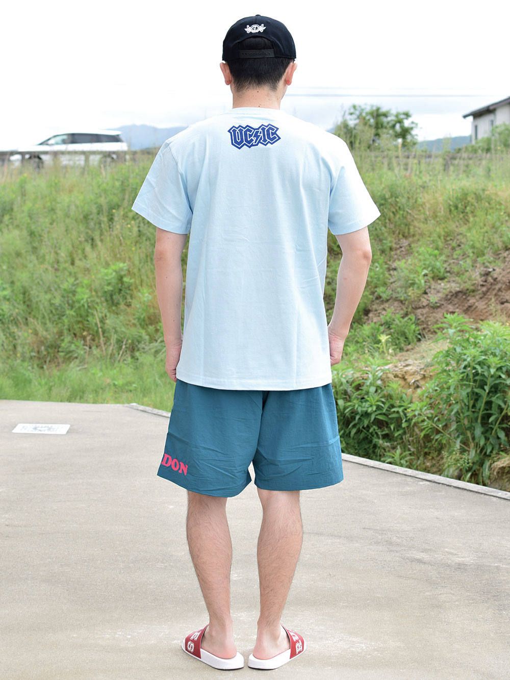 サメロック TEE'20 / REVIVAL