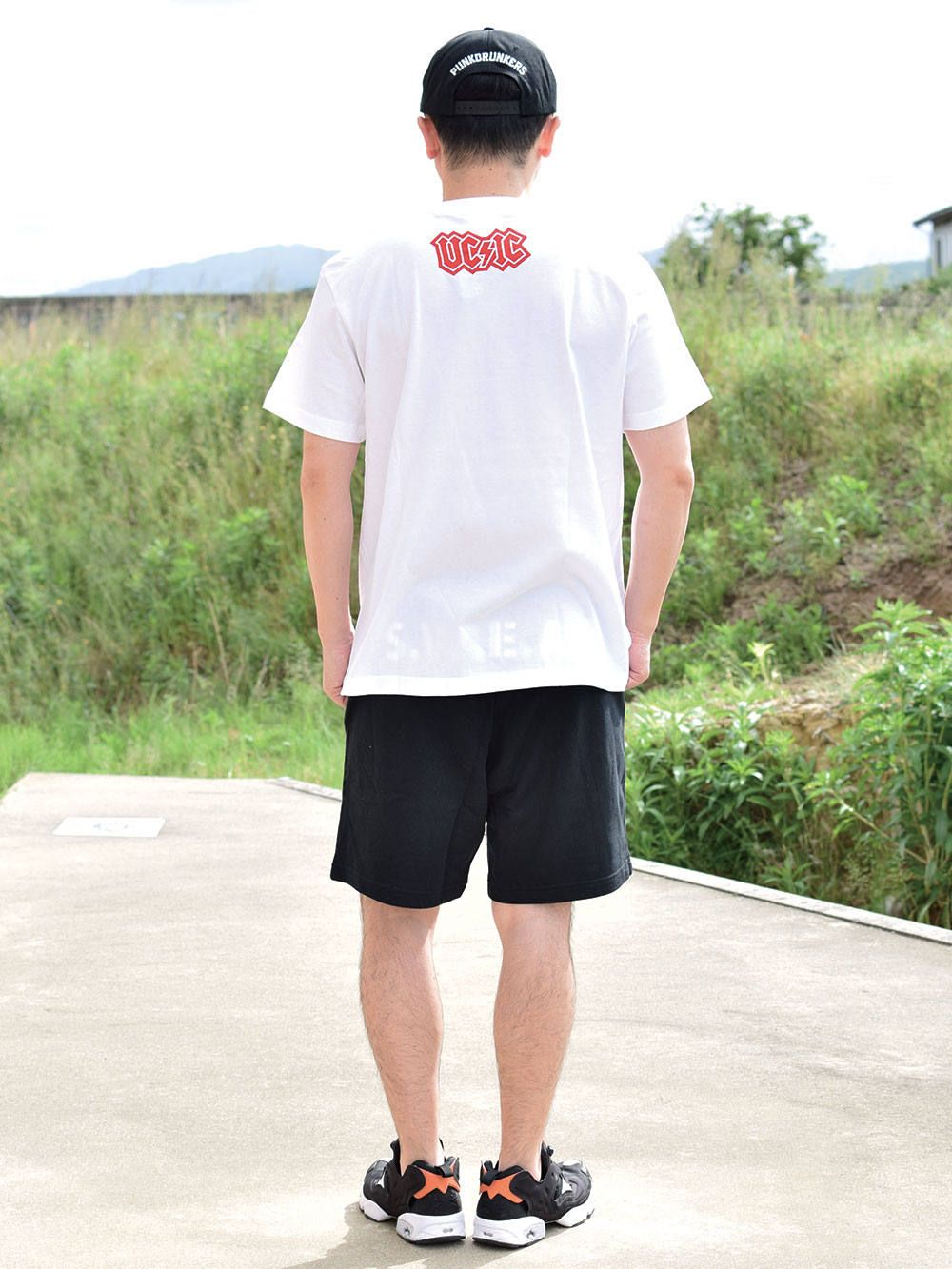サメロック TEE'20 / REVIVAL