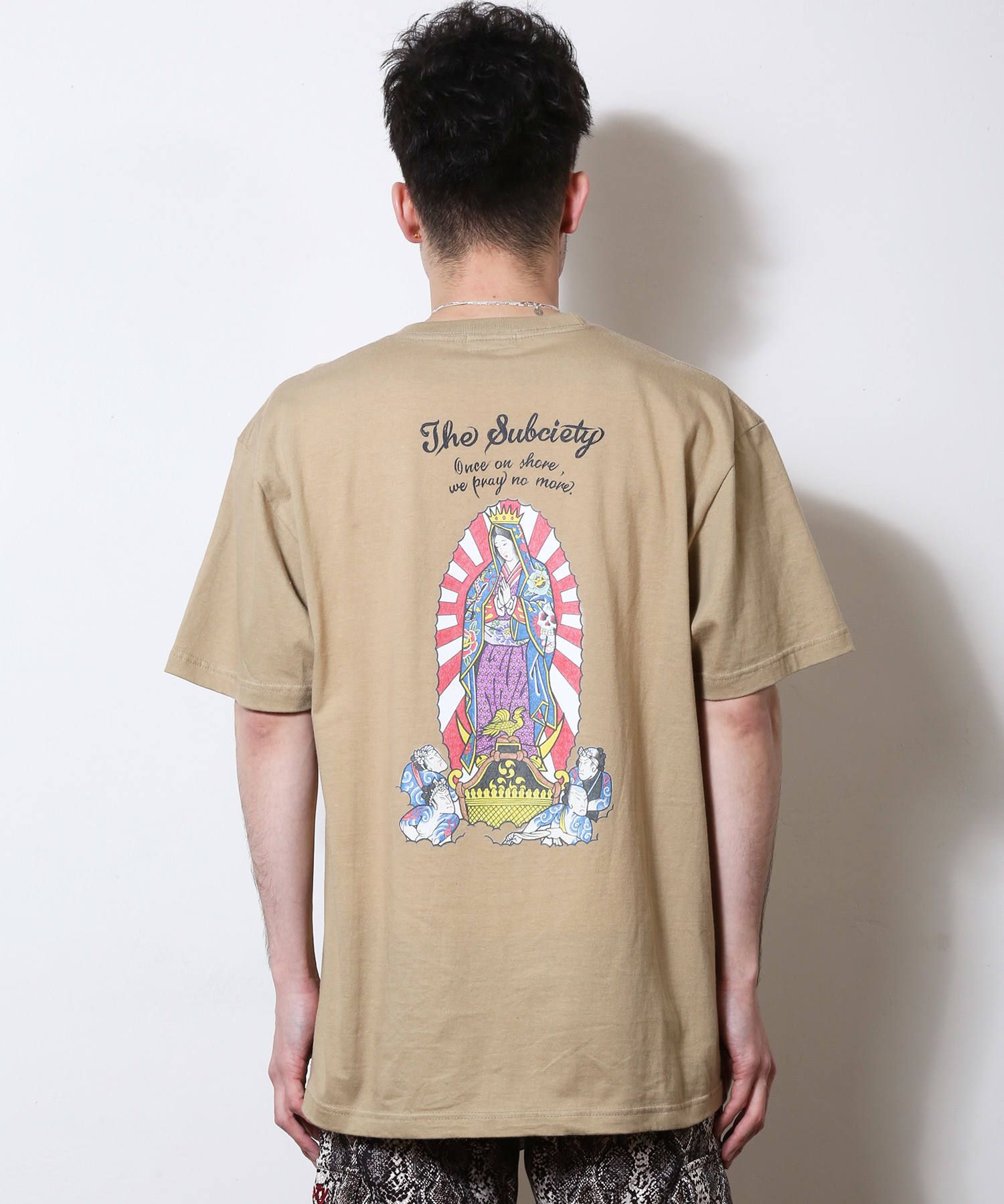 MARIA S/S