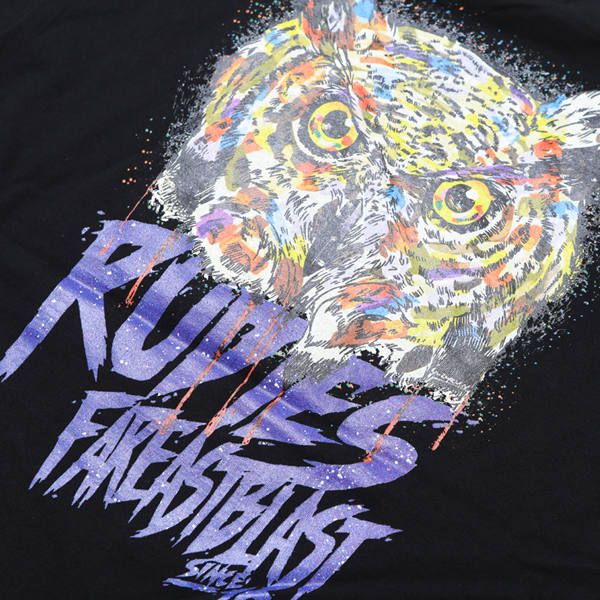 BRIGHT OWL-T