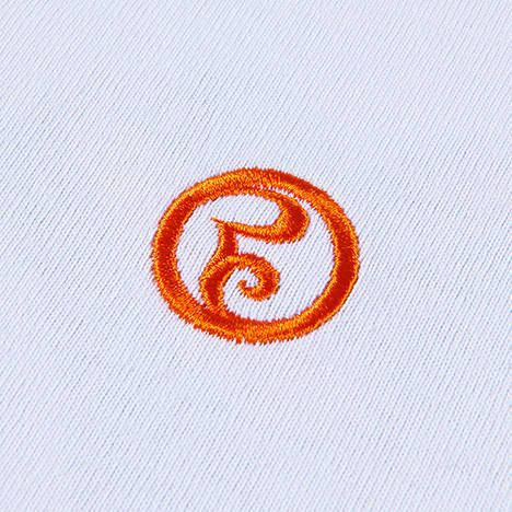 DRAW LOGO SUPER BIG-TEE