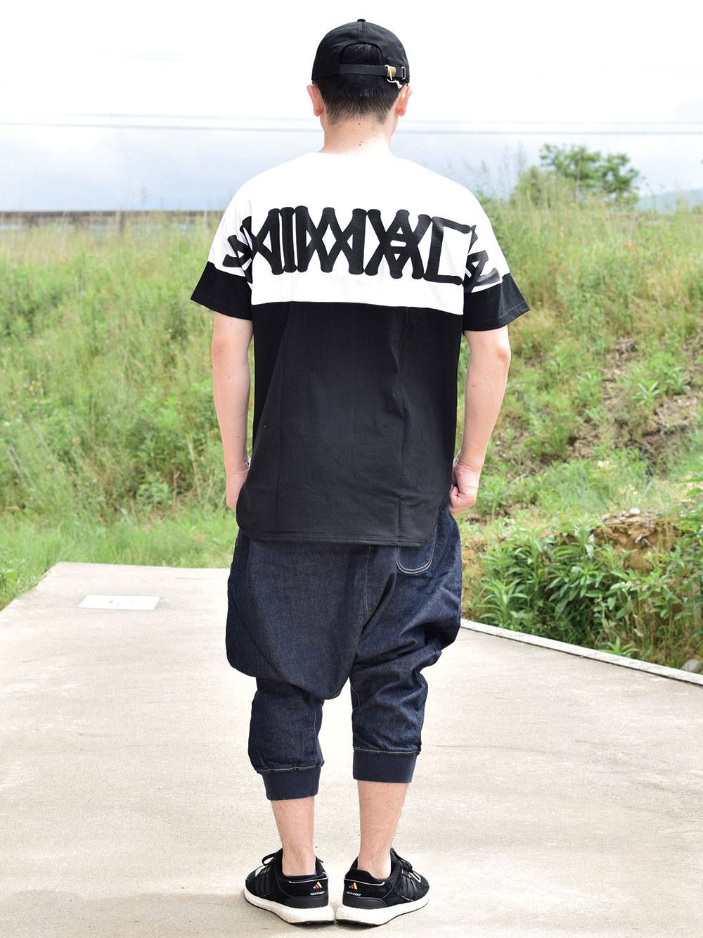 CONVERT S/S Tee