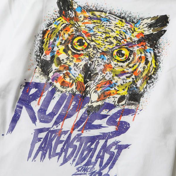 BRIGHT OWL-T