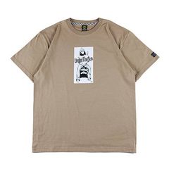 UNDER THE SUN-TEE