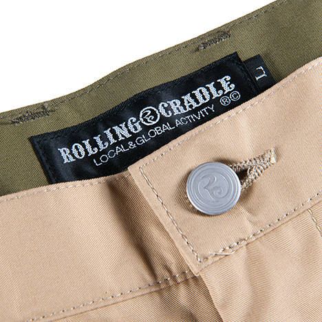 HALF and HALF SHORT PANTS