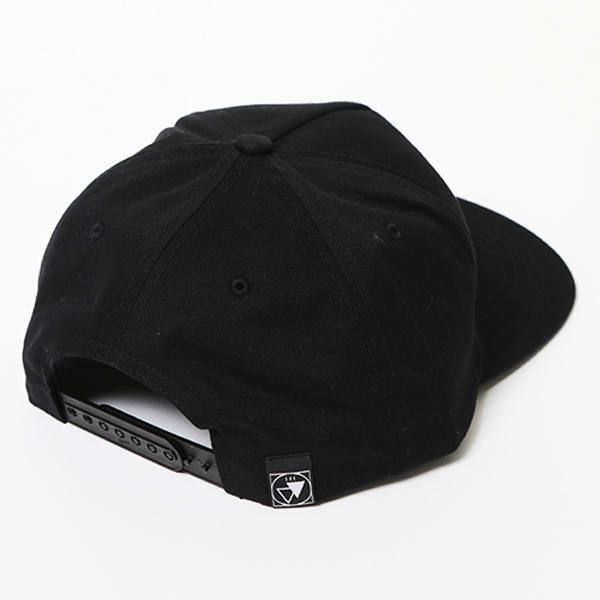 COVER -Snapback-