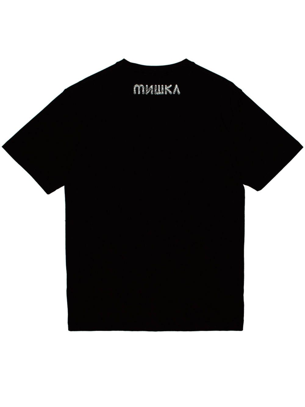MARK DEAN VECA BOX DEATH ADDERS-TEE