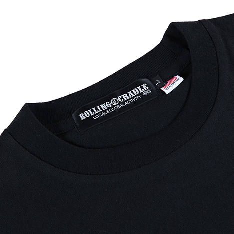 RGCDL BEAR SUPER BIG-TEE