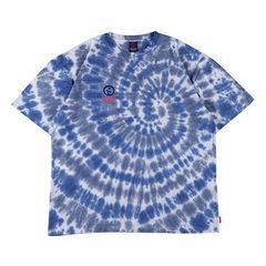 TIEDYE-TEE