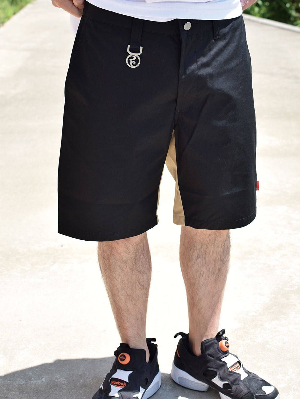 HALF and HALF SHORT PANTS