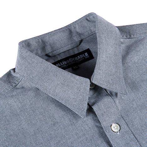 OXFORD-SHIRT
