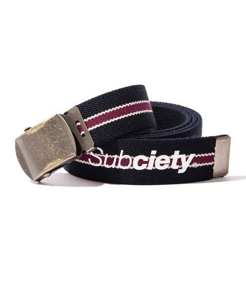 CAUCHO-BELT