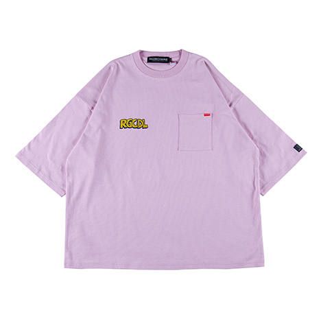 RGCDL BEAR SUPER BIG-TEE
