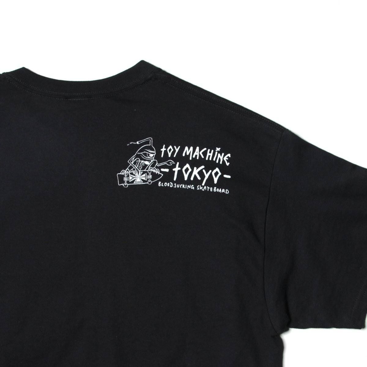 UKIYOE SECT TOKYO SS-T