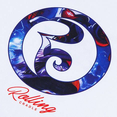 CIRCLE LOGO-TEE