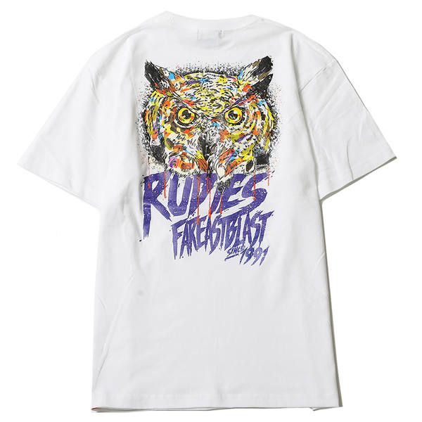BRIGHT OWL-T