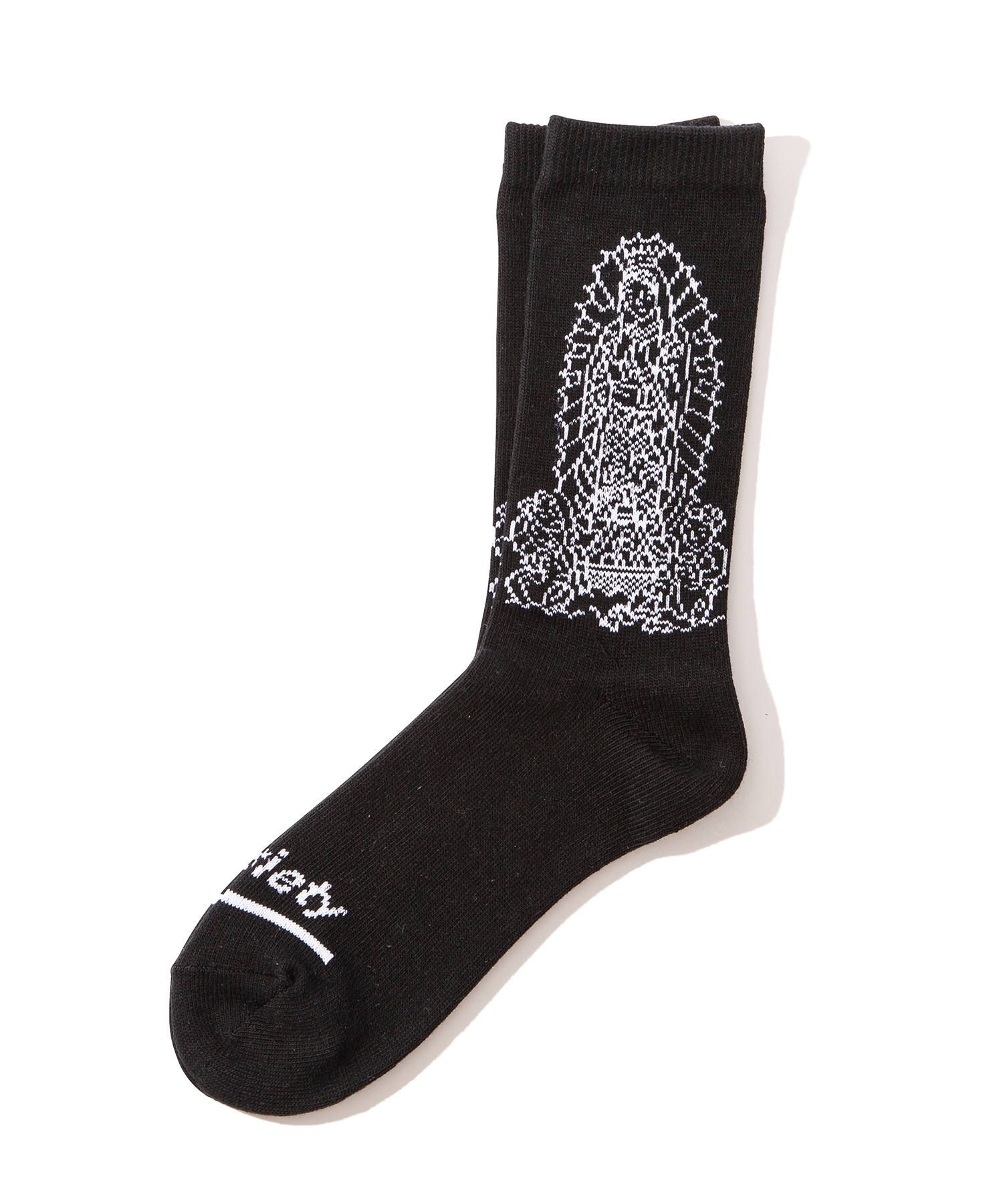 MARIA-SOCKS