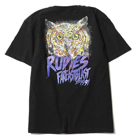 BRIGHT OWL-T