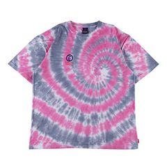 TIEDYE-TEE