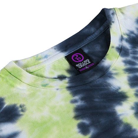 TIEDYE-TEE