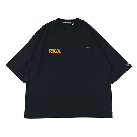 RGCDL BEAR SUPER BIG-TEE