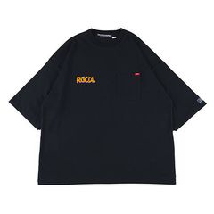 RGCDL BEAR SUPER BIG-TEE