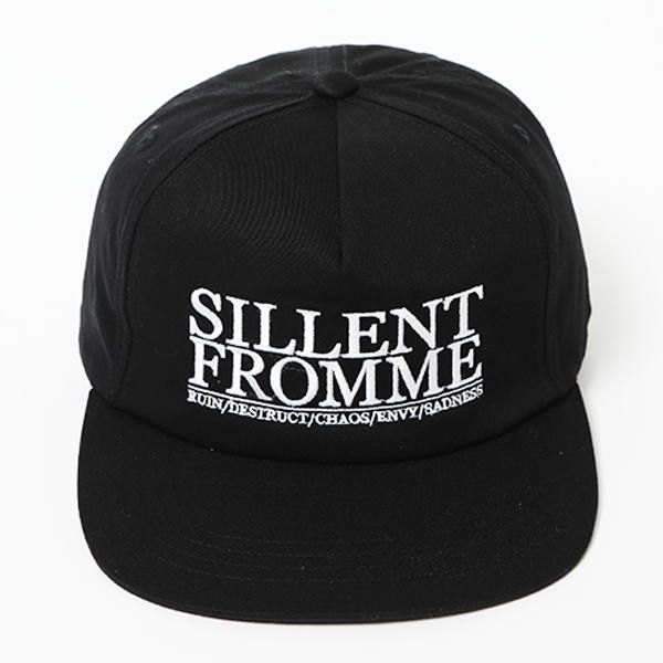 COVER -Snapback-