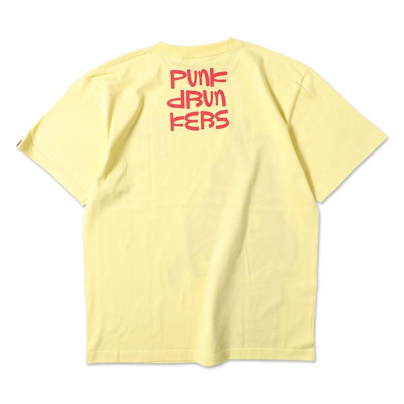バーガー TEE'20 / REVIVAL