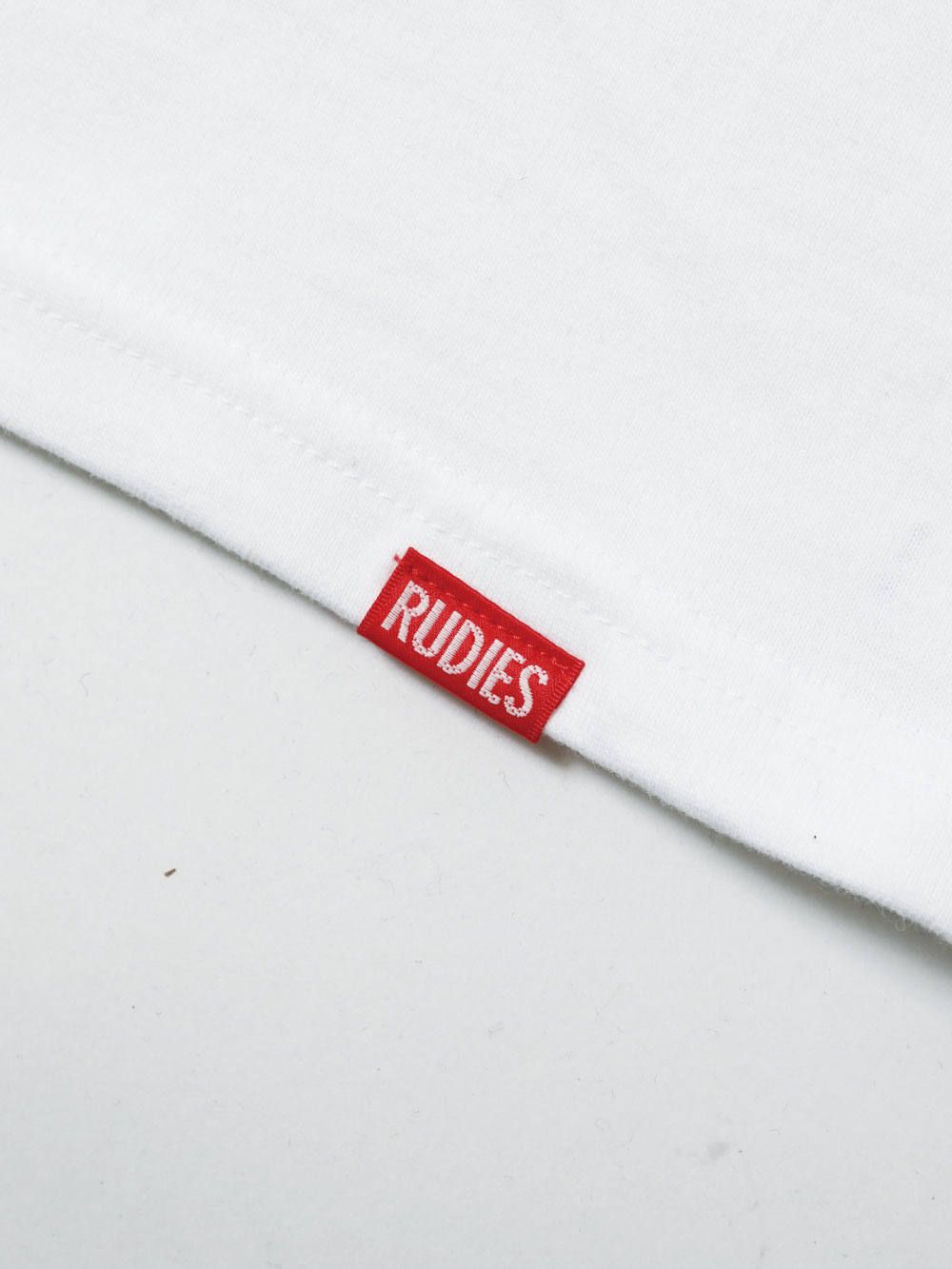 RUDIE'S LOCALSHOP TANK-TOP