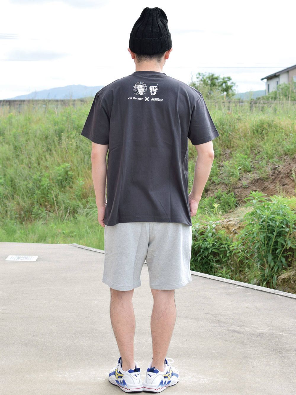 【PDS×片桐仁】片桐あいつTEE