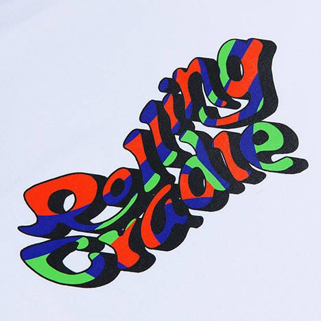 DRAW LOGO SUPER BIG-TEE